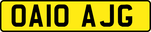 OA10AJG