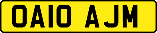 OA10AJM