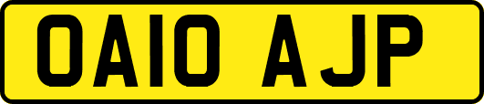 OA10AJP