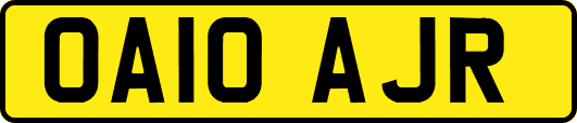 OA10AJR