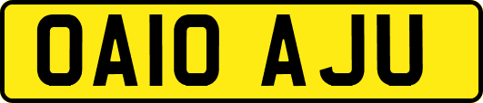 OA10AJU