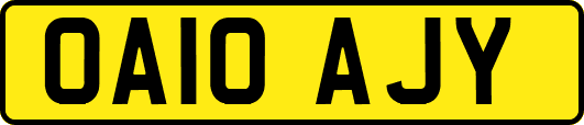 OA10AJY