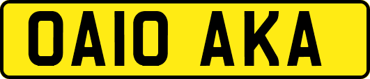 OA10AKA