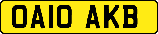 OA10AKB