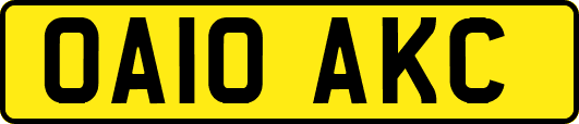 OA10AKC