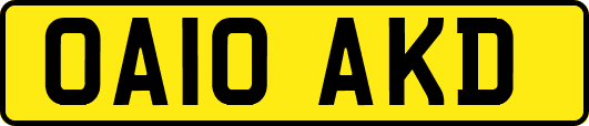 OA10AKD