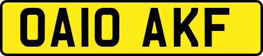 OA10AKF