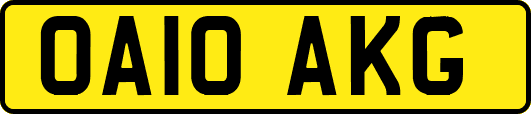 OA10AKG