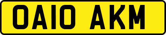 OA10AKM