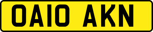 OA10AKN