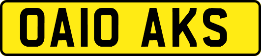 OA10AKS