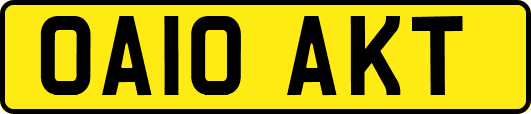 OA10AKT