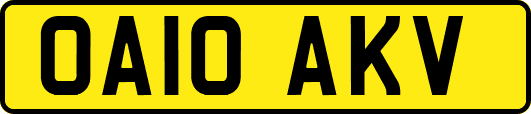 OA10AKV
