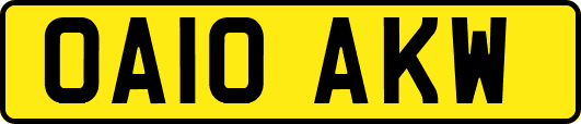 OA10AKW