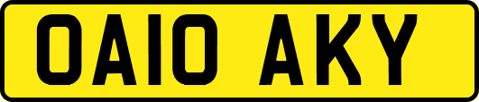 OA10AKY