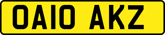 OA10AKZ
