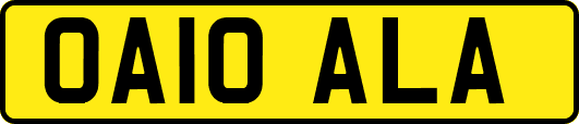 OA10ALA