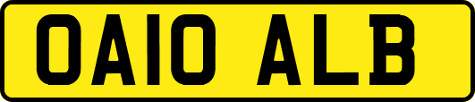 OA10ALB