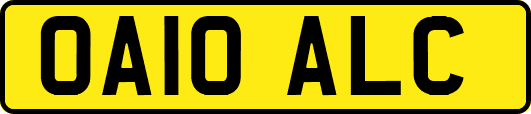 OA10ALC