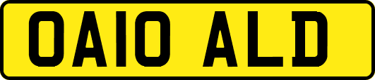 OA10ALD