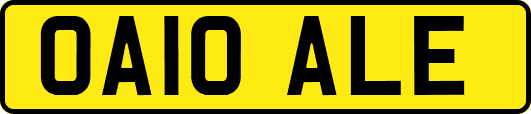 OA10ALE