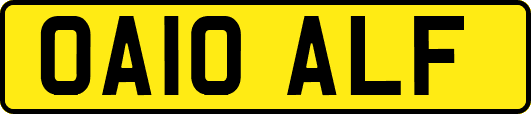 OA10ALF