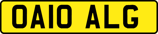 OA10ALG