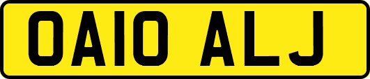OA10ALJ