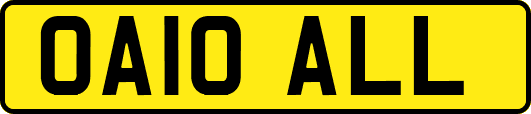OA10ALL