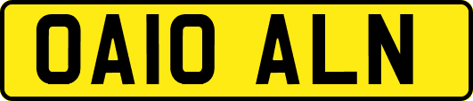 OA10ALN
