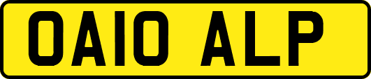 OA10ALP
