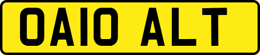 OA10ALT