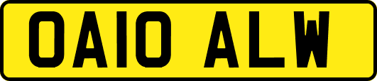 OA10ALW