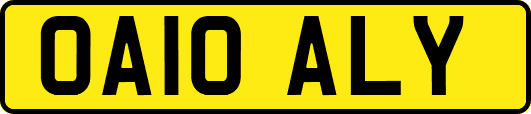 OA10ALY
