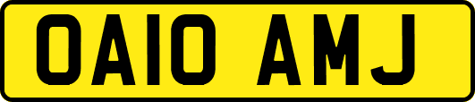 OA10AMJ