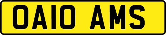 OA10AMS