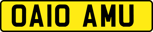 OA10AMU