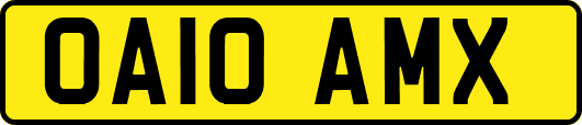OA10AMX