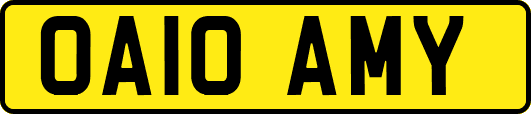 OA10AMY