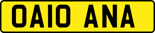 OA10ANA