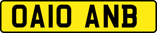 OA10ANB