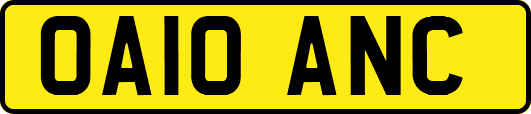 OA10ANC