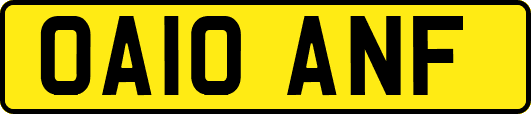 OA10ANF