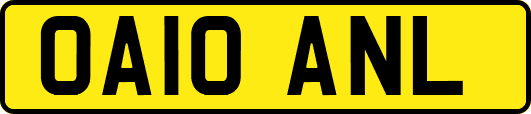 OA10ANL