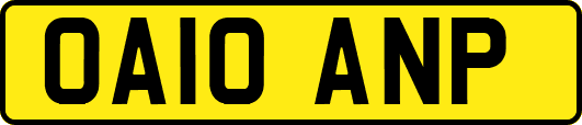 OA10ANP