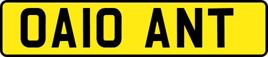 OA10ANT