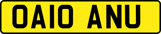 OA10ANU