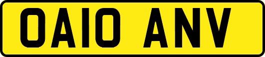 OA10ANV
