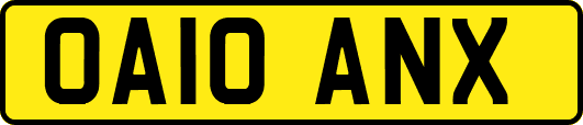 OA10ANX