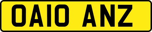 OA10ANZ